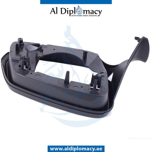 Left Mirror SUPPORTING RING for BMW 5 SERIES 2008-2015 models