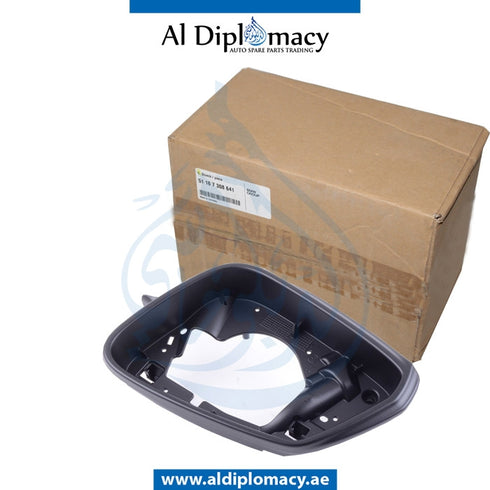 Left Mirror SUPPORTING RING for BMW 5 SERIES 2008-2015 models