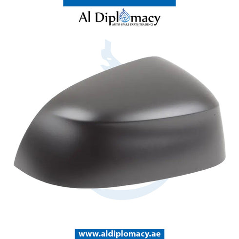 Right Mirror COVER for BMW X3 SERIES 2013-2018 models, Part Number 51167365114