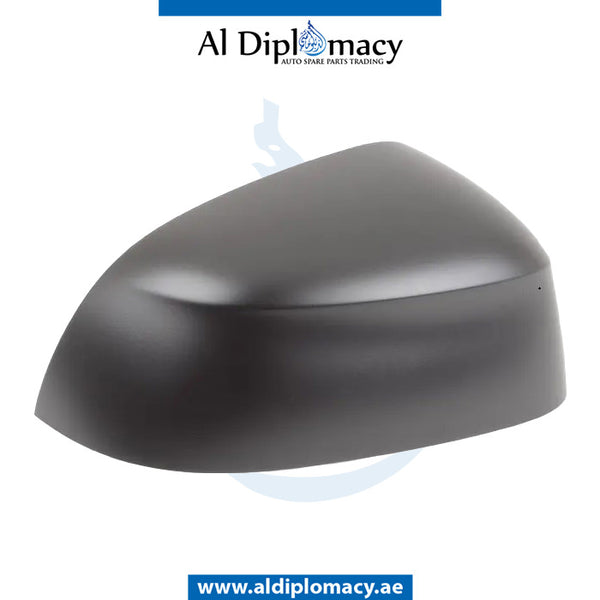 Right Mirror COVER for BMW X3 SERIES 2013-2018 models, Part Number 51167365114