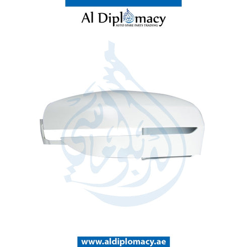 Right Mirror COVER for BMW 5 SERIES 2016-2020 models