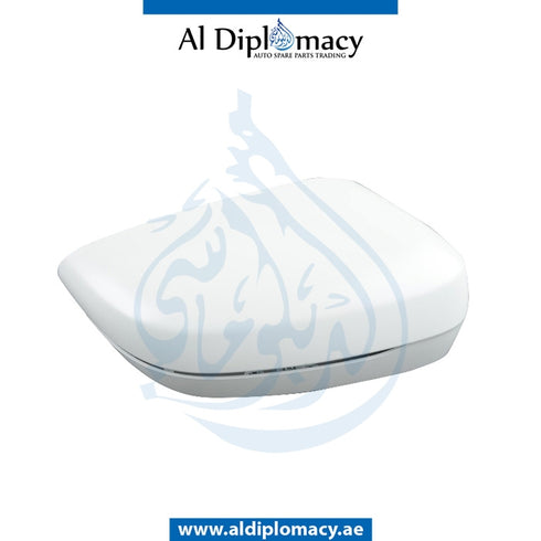 Right Mirror COVER for BMW 5 SERIES 2016-2020 models, Part Number 51167422720