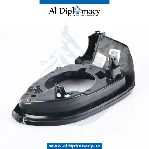 Left Mirror SUPPORTING RING for BMW X3 SERIES 2017-2021 models