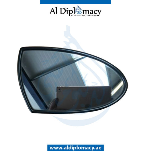 Right Lower Mirror COVER for BMW 5 SERIES models