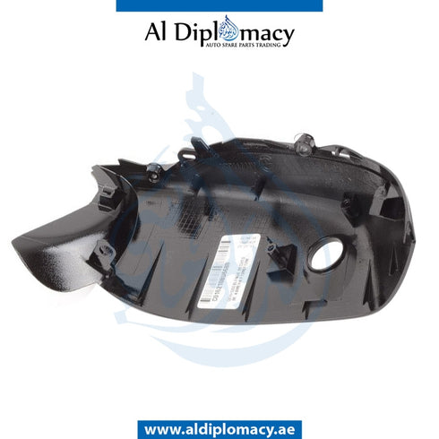 Right Lower Mirror COVER for BMW 5 SERIES 2010-2016 models