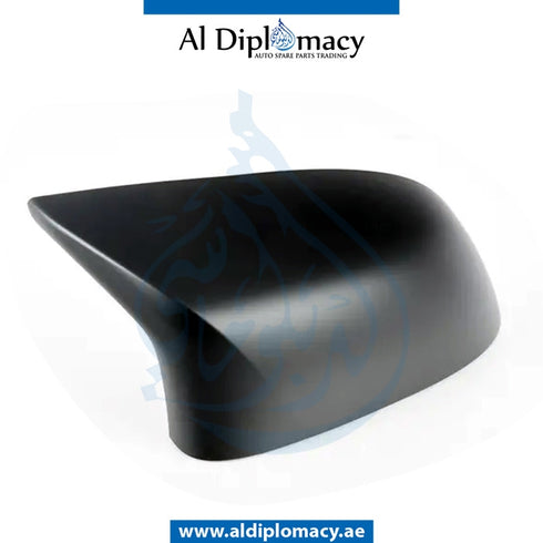 Left Mirror COVER for BMW X5 SERIES 2014-2018 models