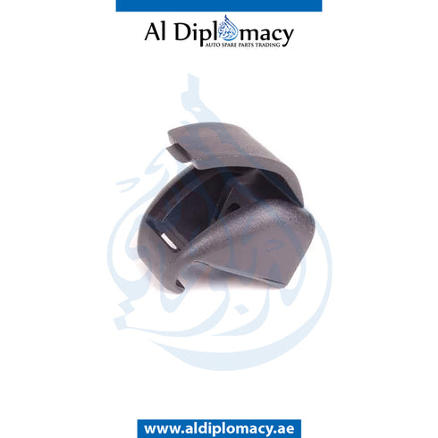 Rear SIDE WINDOW SUNBLIND Hook, DOOR for BMW 5 SERIES 1995-2003 models