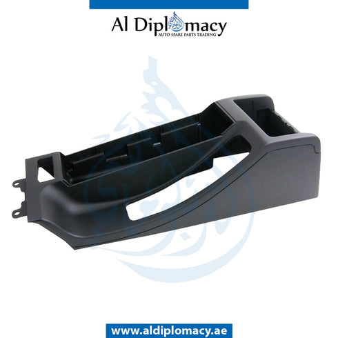 CENTER CONSOLE for BMW 3 SERIES 1998-2005 models, Part Number 51168234154
