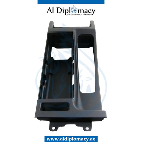 CENTER CONSOLE for BMW 3 SERIES 1998-2005 models