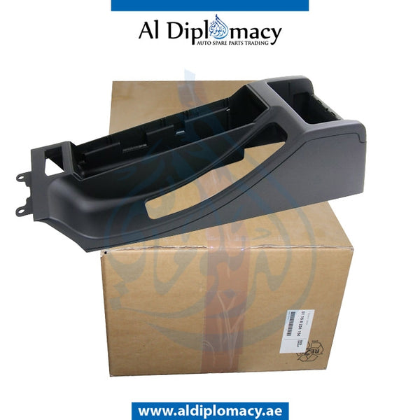 Genuine BMW 3 Series E46 Center Console Part Number 51168234154
