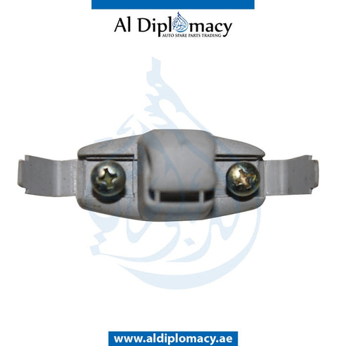 SUN VISOR BRACKET for BMW 3 SERIES 1998-2005 models