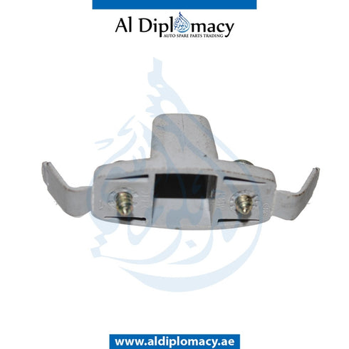 SUN VISOR BRACKET for BMW 3 SERIES 1998-2005 models, Part Number 51168243574