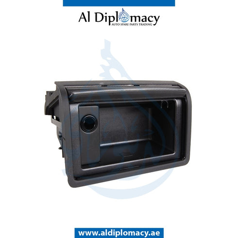 CENTER CONSOLE ASHTRAY for BMW 3 SERIES 1998-2005 models