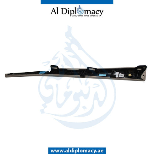 Right CENTER CONOSLE COVER for BMW 7 SERIES 2008-2015 models