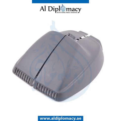 Rear SET OF Covers, INTERIOR VIEW Mirror for BMW 5 SERIES 2008-2015 models