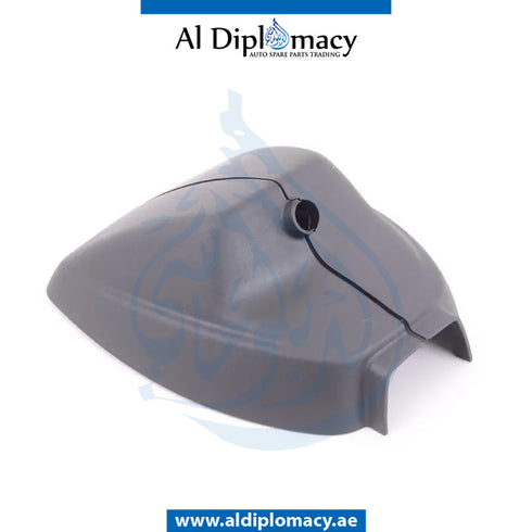 Rear SET OF Covers, INTERIOR VIEW Mirror for BMW 5 SERIES 2008-2015 models, Part Number 51169177204