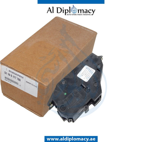 GLOVE BOX LOCK for BMW X5 SERIES 2006-2013 models