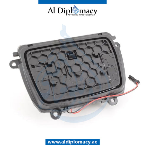 Ashtray, CENTER Console, CENTER for BMW 5 SERIES 2010-2016 models