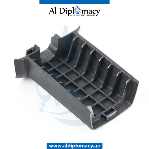 CABLE DUCT for BMW X5 SERIES 2006-2013 models