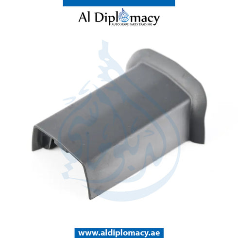 CABLE DUCT for BMW X5 SERIES 2006-2013 models, Part Number 51169208277