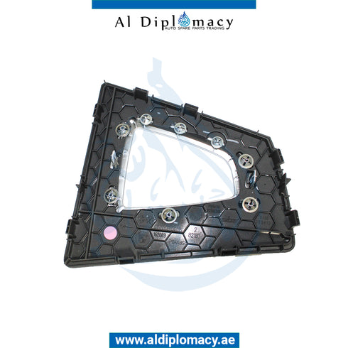 GEAR SHIFT Cover, INTERIOR for BMW 3 SERIES 2011-2015 models