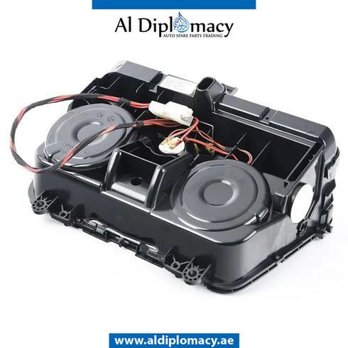 CUP HOLDER for BMW 5 SERIES 2010-2016 models