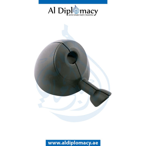 Rear SET OF Covers, INTERIOR VIEW Mirror for Mini Mini 2015-2020 models, Part Number 51169323542