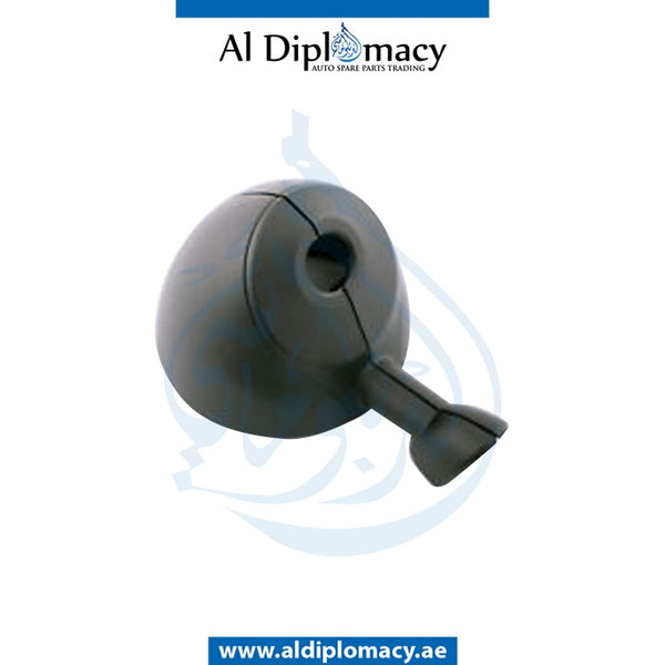 Rear SET OF Covers, INTERIOR VIEW Mirror for Mini Mini 2015-2020 models, Part Number 51169323542