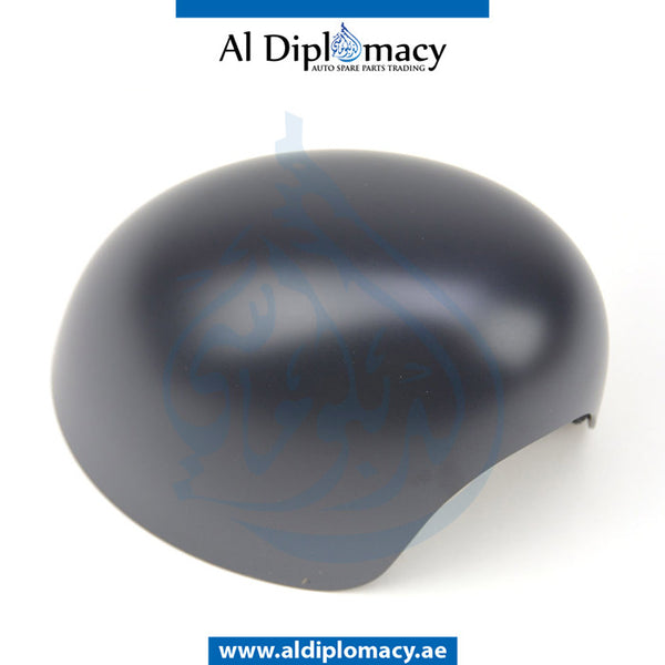 Left Mirror COVER for Mini Mini 2015-2020 models, Part Number 51169881537