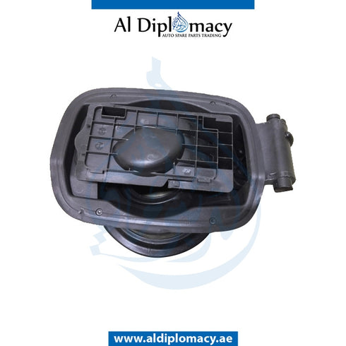 FUEL TANK COVER POT for BMW X5 SERIES 2006-2013 models, Part Number 51177160631