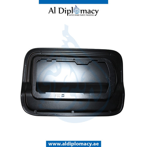 FUEL FILLER FLAP for BMW 4 SERIES 2013-2017 models