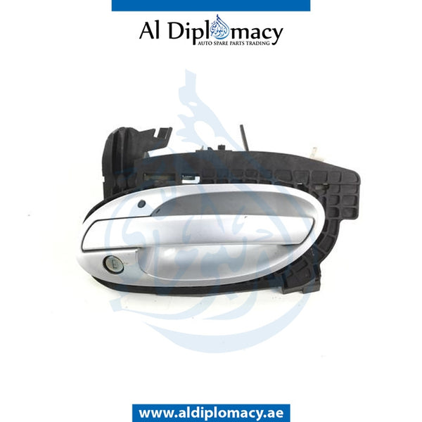 Front Left DOOR OPENER for BMW 7 SERIES 2001-2008 models, Part Number 51217159237