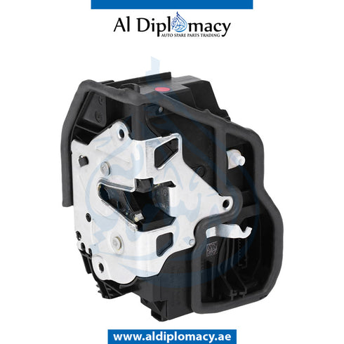 Front Left DOOR LATCH for BMW 1 SERIES 2008-2015 models, Part Number 51217202143