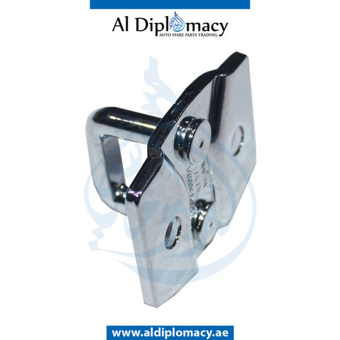 Front DOOR CATCH BRACKET for GHOST 2016-2023 models