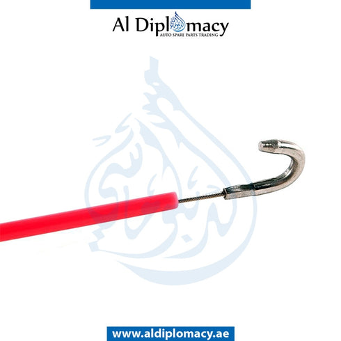 Front Left DOOR RELEASE CABLE for BMW 5 SERIES 1987-1996 models