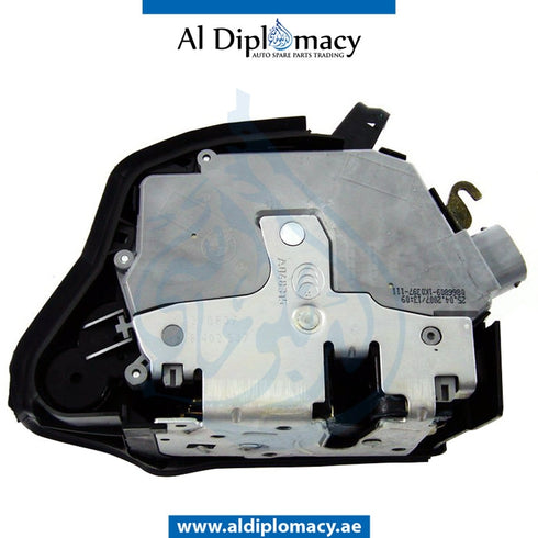Front Left DOOR LOCK for BMW X5 SERIES 1999-2006 models