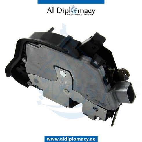 Front Left DOOR LOCK for BMW X5 SERIES 1999-2006 models