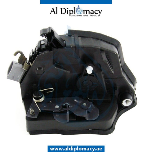 Front Left DOOR LOCK for BMW X5 SERIES 1999-2006 models, Part Number 51218402537