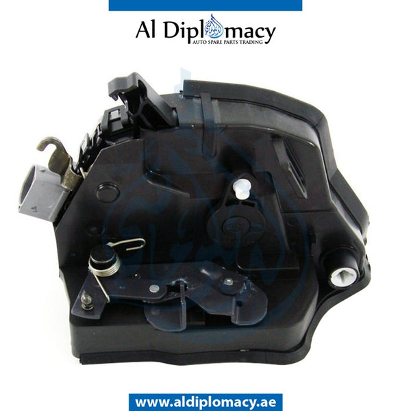 Front Left DOOR LOCK for BMW X5 SERIES 1999-2006 models, Part Number 51218402537