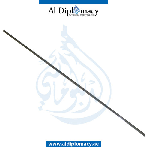 Rear Right CHEST Strip, EXTERIOR for BMW 5 SERIES 1995-2003 models, Part Number 51227044902