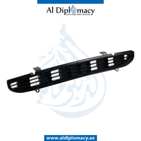 HOOD AIR INTAKE GRILLE for Mini Mini 2010-2016 models, Part Number 51232752275