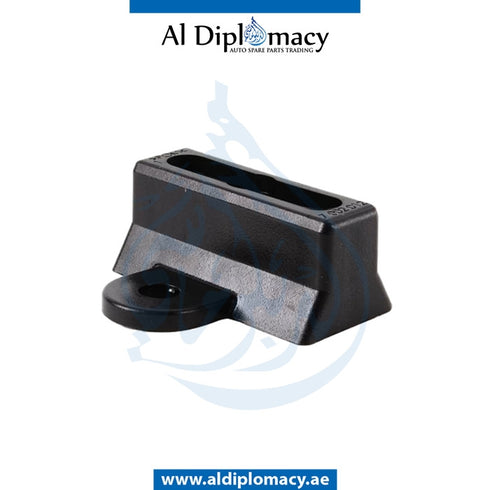 HOOD TWIST PROTECTION for BMW 1 SERIES 2007-2011 models