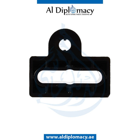 HOOD TWIST PROTECTION for BMW 1 SERIES 2007-2011 models