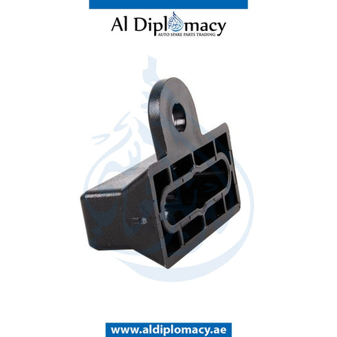 HOOD TWIST PROTECTION for BMW 1 SERIES 2007-2011 models