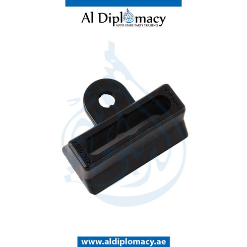 HOOD TWIST PROTECTION for BMW 1 SERIES 2007-2011 models, Part Number 51237002012