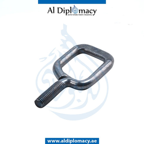 HOOD CATCH BRACKET for BMW 1 SERIES 2007-2011 models, Part Number 51237008756