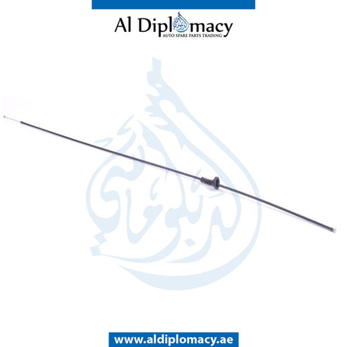 HOOD RELEASE CABLE for BMW 5 SERIES 2004-2010 models