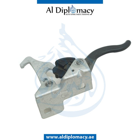 HOOD SAFETY CATCH for BMW X5 SERIES 1999-2006 models