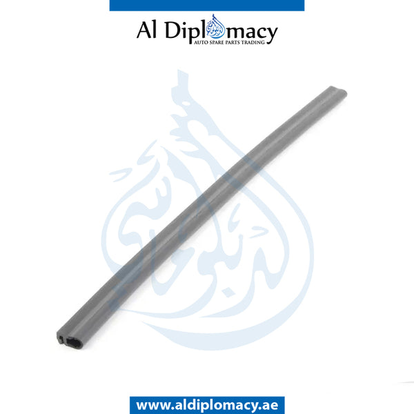 HOOD SIDE SEAL for BMW X5 SERIES 2006-2013 models, Part Number 51237148341