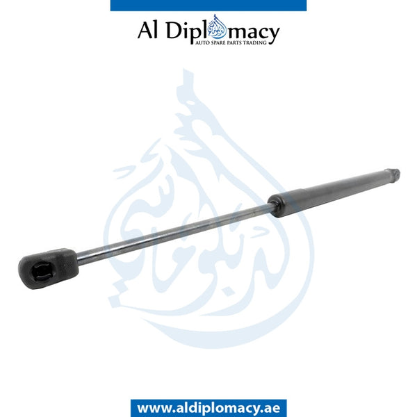 Left Right HOOD GAS PRESSURIZED Spring, OR for BMW X5 SERIES 2006-2013 models, Part Number 51237148346